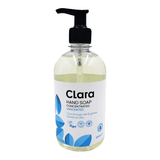 Clara Hand Soap Concentrated Unscented 500ml