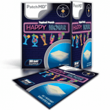 PatchMD Happy Hour Topical Patch 30s