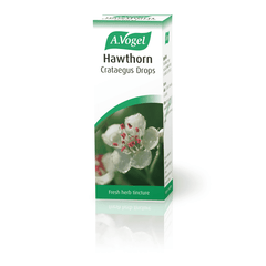 A Vogel (BioForce) Hawthorn Crataegus Drops 50ml