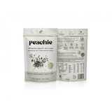 Peachie Hazelnut, Cacao, Cherry & Crunchy Seeds 200g