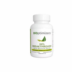 HCL Breakthrough - 90 Capsules | BIOptimizers