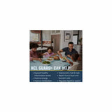 HCL Guard - 120 Capsules | Healthy Gut