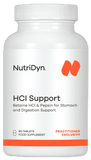 HCl Support 90s
