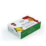 Hifas da Terra Mico-Soap: Reishi, Calendula & Lemon 150g
