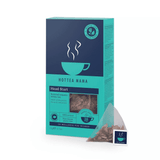 HotTea Mama Head Start Scented Organic White Tea 28 Cups (x14 Teabags)