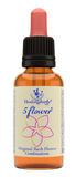 Healing Herbs Ltd 5 Flower Drops Original Bach Flower Combination 30ml