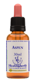 Healing Herbs Ltd Aspen 30ml
