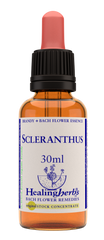 Healing Herbs Ltd Scleranthus 30ml