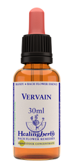 Healing Herbs Ltd Vervain 30ml