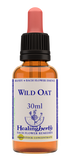 Healing Herbs Ltd Wild Oat 30ml