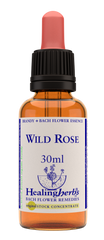 Healing Herbs Ltd Wild Rose 30ml