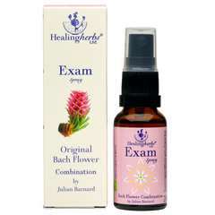 Healing Herbs Ltd Exam Spray 20ml
