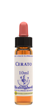 Healing Herbs Ltd Cerato 10ml