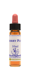 Healing Herbs Ltd Cherry Plum 10ml