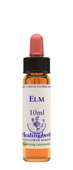 Healing Herbs Ltd Elm 10ml