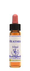 Healing Herbs Ltd Heather 10ml