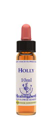 Healing Herbs Ltd Holly 10ml