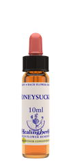 Healing Herbs Ltd Honeysuckle 10ml