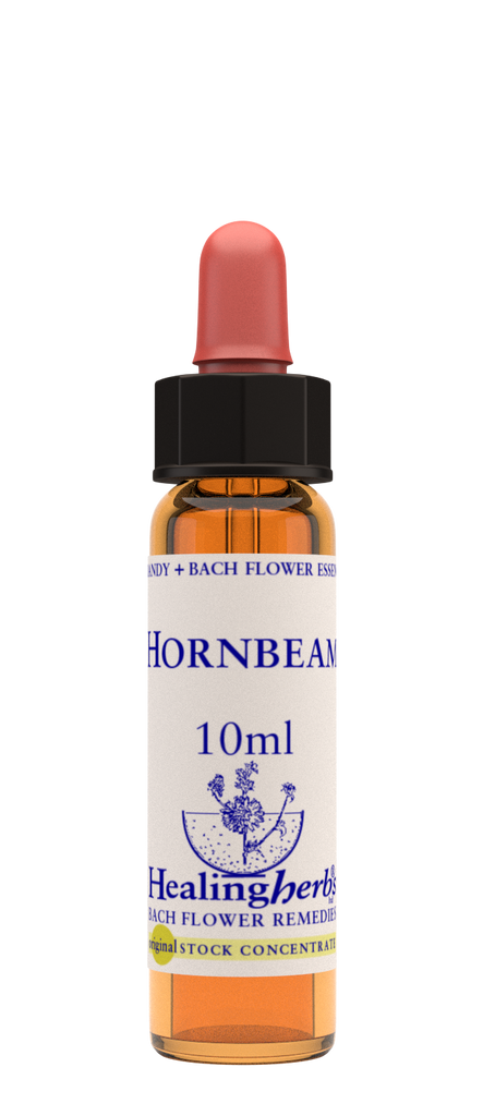 Healing Herbs Ltd Hornbeam 10ml