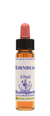 Healing Herbs Ltd Hornbeam 10ml
