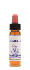 Healing Herbs Ltd Mimulus 10ml