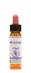 Healing Herbs Ltd Mustard 10ml