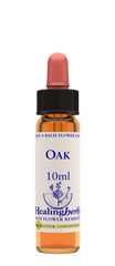 Healing Herbs Ltd Oak 10ml