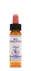 Healing Herbs Ltd Red Chestnut 10ml