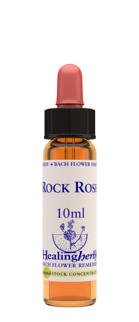 Healing Herbs Ltd Rock Rose 10ml