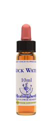 Healing Herbs Ltd Rock Water 10ml