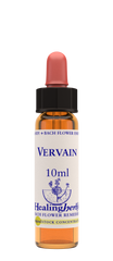 Healing Herbs Ltd Vervain 10ml