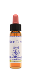 Healing Herbs Ltd Wild Rose 10ml