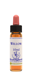 Healing Herbs Ltd Willow 10ml