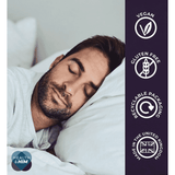 Health & Her Health & Him Night Multi-Nutrient Support 60s