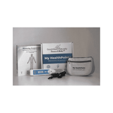Good Health Naturally HealthPoint Electronic Acupuncture Kit