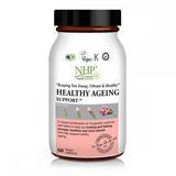 Natural Health Practice (NHP) Healthy Ageing Support 60s