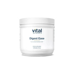 Digest Ease - 218g | Vital Nutrients