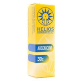Helios Arsenicum 30c 100's