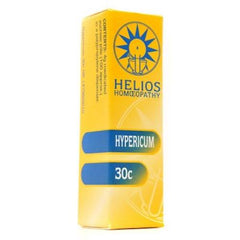 Helios Hypericum 30c 100's