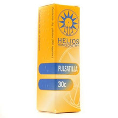 Helios Pulsatilla 30c 100's