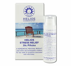 Helios Helios Stress Relief 30c 100's