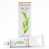 Helios Tea Tree Cream 30g Tube
