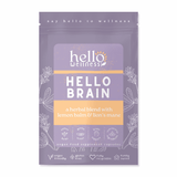 Hello Wellness Hello Brain 60s