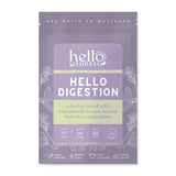 Hello Wellness Hello Digestion 60s