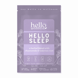 Hello Wellness Hello Sleep 60s