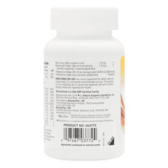 NaturesPlus Hema-Plex Iron Capsules 60s