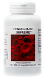 Supreme Nutrition Products Hemo Guard Supreme - 120 Capsules