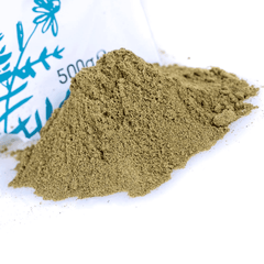 The British Hemp Co Hemp Protein 50 500g