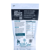 The British Hemp Co Hemp Protein 50 500g