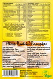 Veganicity Hemp Protein Powder (50%)